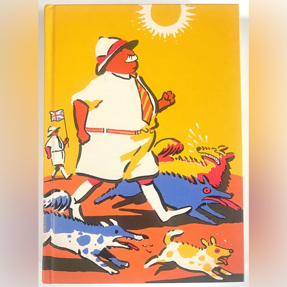 The Folio Book of Humorous Verse, Edward Leeson, Posy Simmons, The Folio Society - Picture 3 of 12